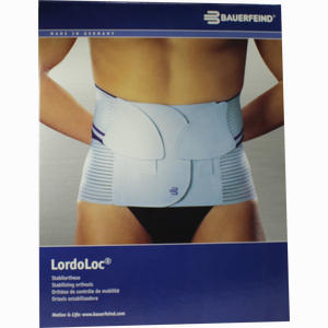 Lordoloc Titan 2 Bandage 1 Stück - ab 110,60 &euro;