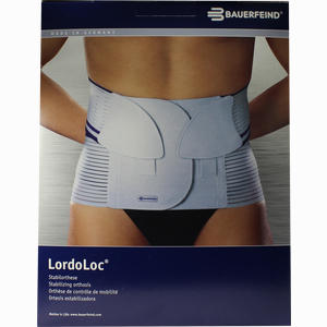 Lordoloc Titan 3 Bandage 1 Stück - ab 105,30 €