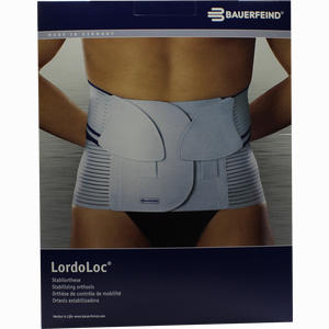 Lordoloc Titan 4 Bandage 1 Stück - ab 86,17 €