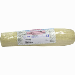 Luffa Gurke 1 Stück - ab 9,87 €
