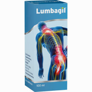 Lumbagil Tropfen 100 ml - ab 64,14 €