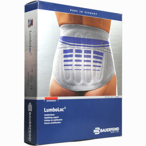 Lumbolloc Titan Gr. 4 1 Stück - ab 81,78 €