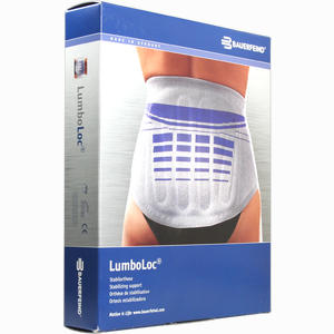 Lumbolloc Titan Gr. 5 1 Stück - ab 100,64 €
