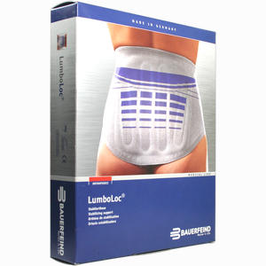 Lumbolloc Titan Gr. 6 1 Stück - ab 87,00 €