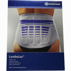 Lumboloc Titan 2 1 Stück - ab 102,32 €