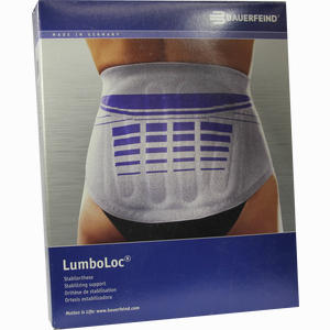 Lumboloc Titan 3 1 Stück - ab 81,76 €