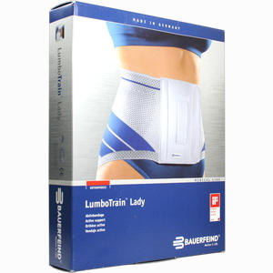Lumbotrain Lady Titan Gr. 1 1 Stück - ab 0,00 &euro;