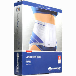 Lumbotrain Lady Titan Gr. 3 1 Stück - ab 150,30 €