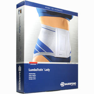 Lumbotrain Lady Titan Gr. 5 1 Stück - ab 170,10 €