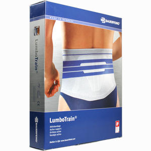 Lumbotrain Titan Gr. 3 1 Stück - ab 114,39 €