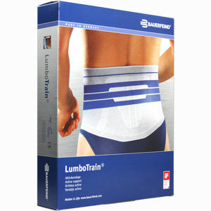 Lumbotrain Titan Gr. 4 1 Stück - ab 170,10 &euro;