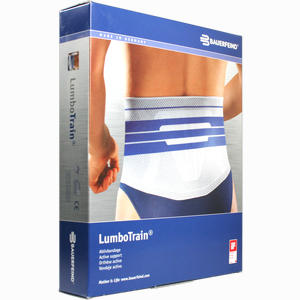 Lumbotrain Titan Gr. 5 1 Stück - ab 147,09 &euro;