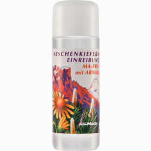 Ma Fra Latschenk M Arnika 100 ml - ab 0,00 &euro;