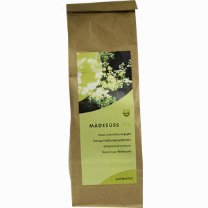 Mädesüßtee Tee 100 g - ab 0,00 &euro;