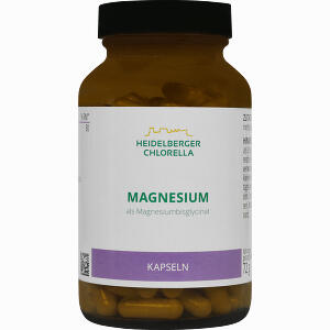 Magnesiumbisglycinat 72 g - ab 14,27 &euro;