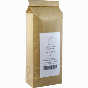 Maisbart Cc 100 g - ab 0,00 €