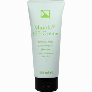 Majola H5- Creme  100 ml - ab 4,66 €