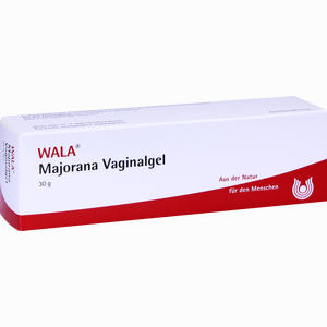 Majorana Vaginalgel  30 g