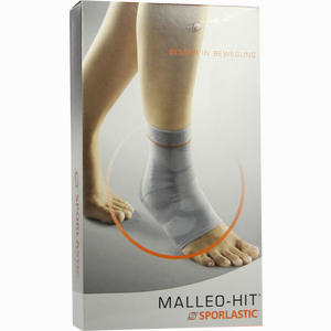Malleo- Hit 07074 Gr. 2 Platinum Bandage 1 Stück - ab 59,30 €