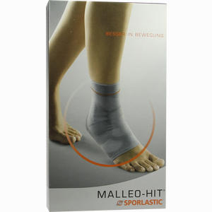 Malleo- Hit 07074 Gr. 3 Platinum Bandage 1 Stück - ab 32,00 €