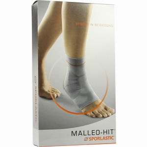 Malleo- Hit 07074 Gr. 4 Platinum Bandage 1 Stück - ab 45,41 €