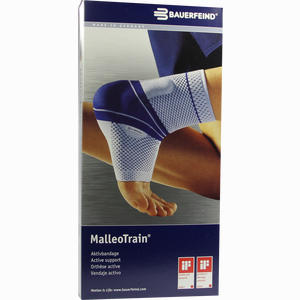 Malleotrain Natur Links 1 Bandage 1 Stück - ab 71,64 €