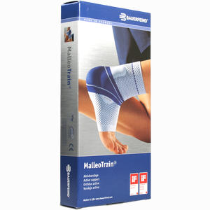 Malleotrain Natur Links 2 Bandage 1 Stück - ab 55,99 €