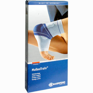 Malleotrain Natur Links 3 Bandage 1 Stück - ab 50,76 €