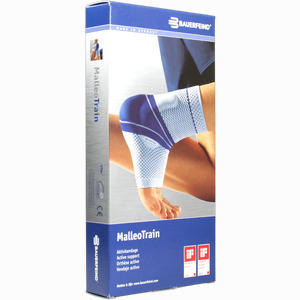 Malleotrain Natur Rechts 2 Bandage 1 Stück - ab 50,76 €