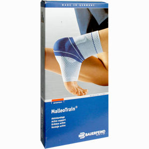 Malleotrain Natur Rechts 4 Bandage 1 Stück - ab 56,33 €