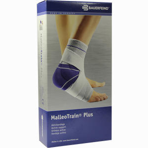 Malleotrain Plus Titan Rechts 4 Bandage 1 Stück - ab 63,87 €