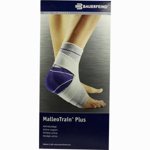 Malleotrain Plus Titan Rechts 5 Bandage 1 Stück - ab 81,16 €