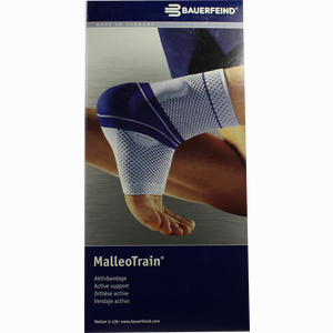 Malleotrain Schwarz Links 5 Bandage 1 Stück - ab 50,39 €