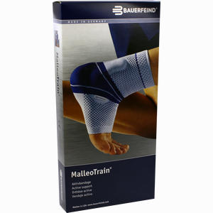 Malleotrain Schwarz Links 6 Bandage 1 Stück - ab 58,91 €