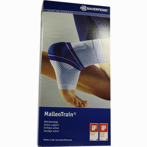 Malleotrain Titan Links 1 Bandage 1 Stück - ab 50,76 €