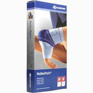 Malleotrain Titan Links 2 Bandage 1 Stück - ab 58,54 €