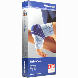 Malleotrain Titan Links 3 Bandage 1 Stück - ab 49,58 €