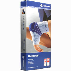 Malleotrain Titan Links 6 Bandage 1 Stück - ab 63,45 €