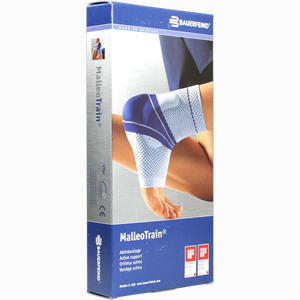 Malleotrain Titan Rechts 2 Bandage 1 Stück - ab 50,76 €