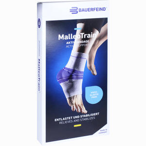Malleotrain Titan Rechts 3 Bandage 1 Stück - ab 49,38 €