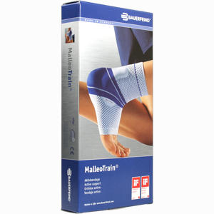 Malleotrain Titan Rechts 4 Bandage 1 Stück - ab 50,56 €