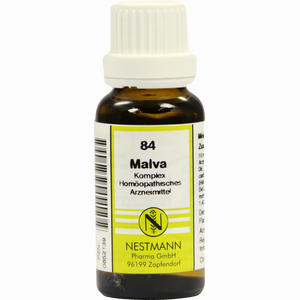 Malva Kompl Nestm 84 Dilution 20 ml - ab 7,19 €