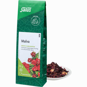 Malva Tee Bio Salus 70 g - ab 2,99 &euro;
