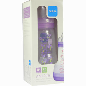 Mam Anti- Colic 260 Ml 1 Stück - ab 8,26 €