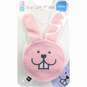 Mam Oral Care Rabbit 1 Stück - ab 6,52 €
