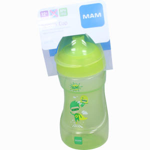 Mam Sports Cup 1 Stück - ab 7,99 €