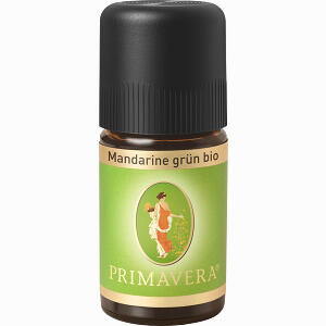 Mandarine Gruen Kba Aetherisches Öl 5 ml - ab 5,73 &euro;