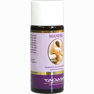 Mandelöl Öl 50 ml - ab 5,51 €