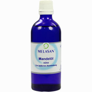 Mandelöl Süss Öl 100 ml - ab 4,76 €