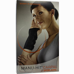 Manu Hit Carp 07233r S Hau 1 Stück - ab 0,00 &euro;